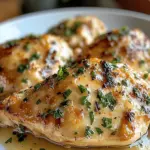 Melt In Your Mouth Chicken Breast Recipe