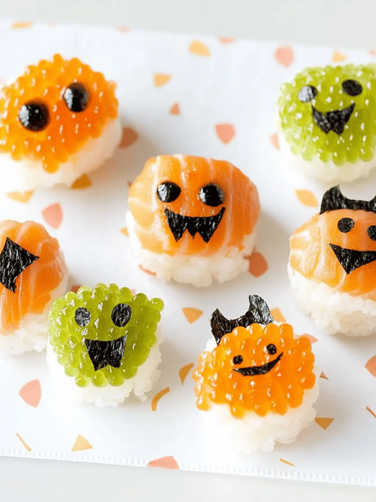 Monster Sushi