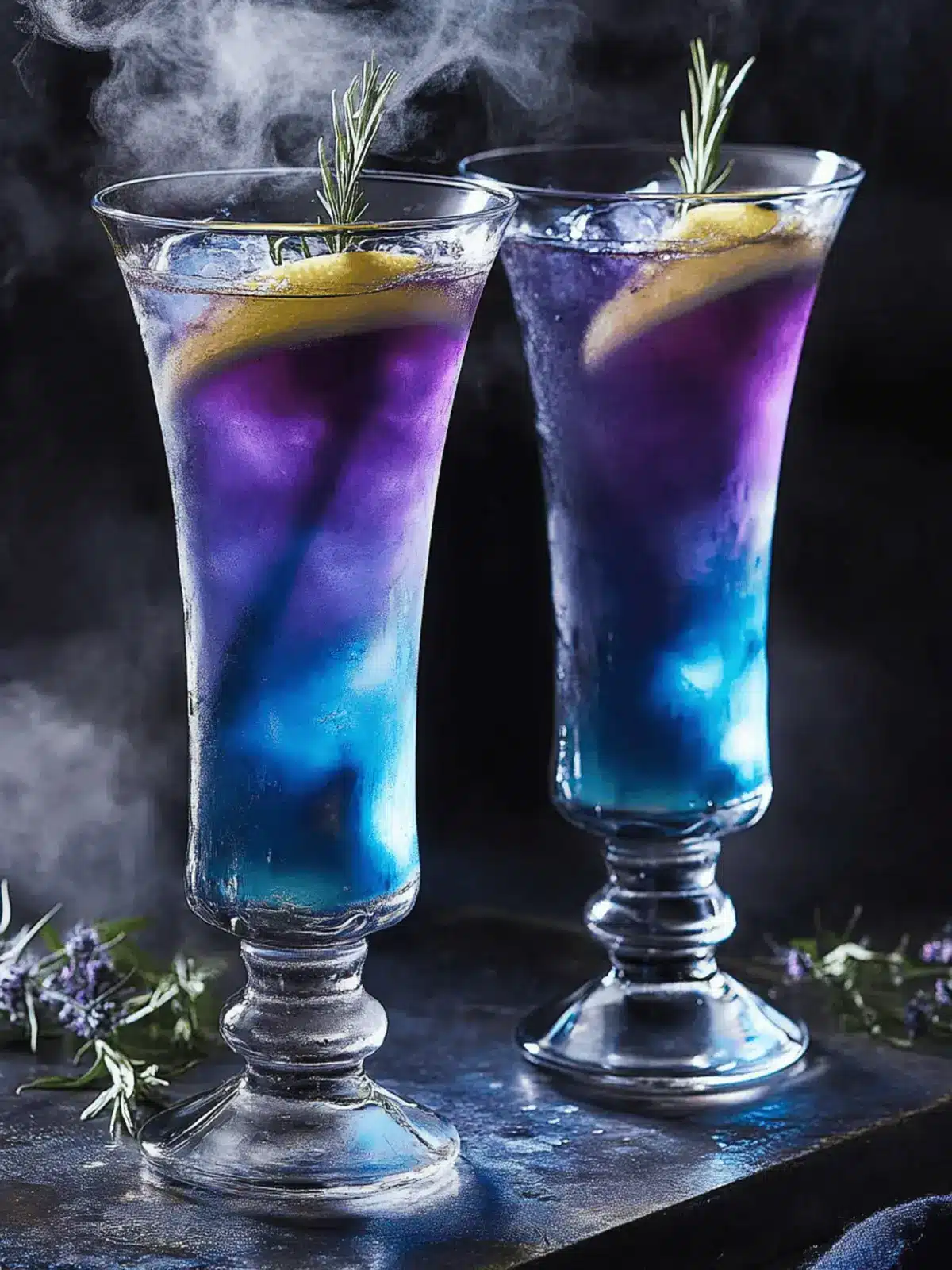 Witches' Brew Lemonade