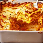 Pumpkin Lasagna