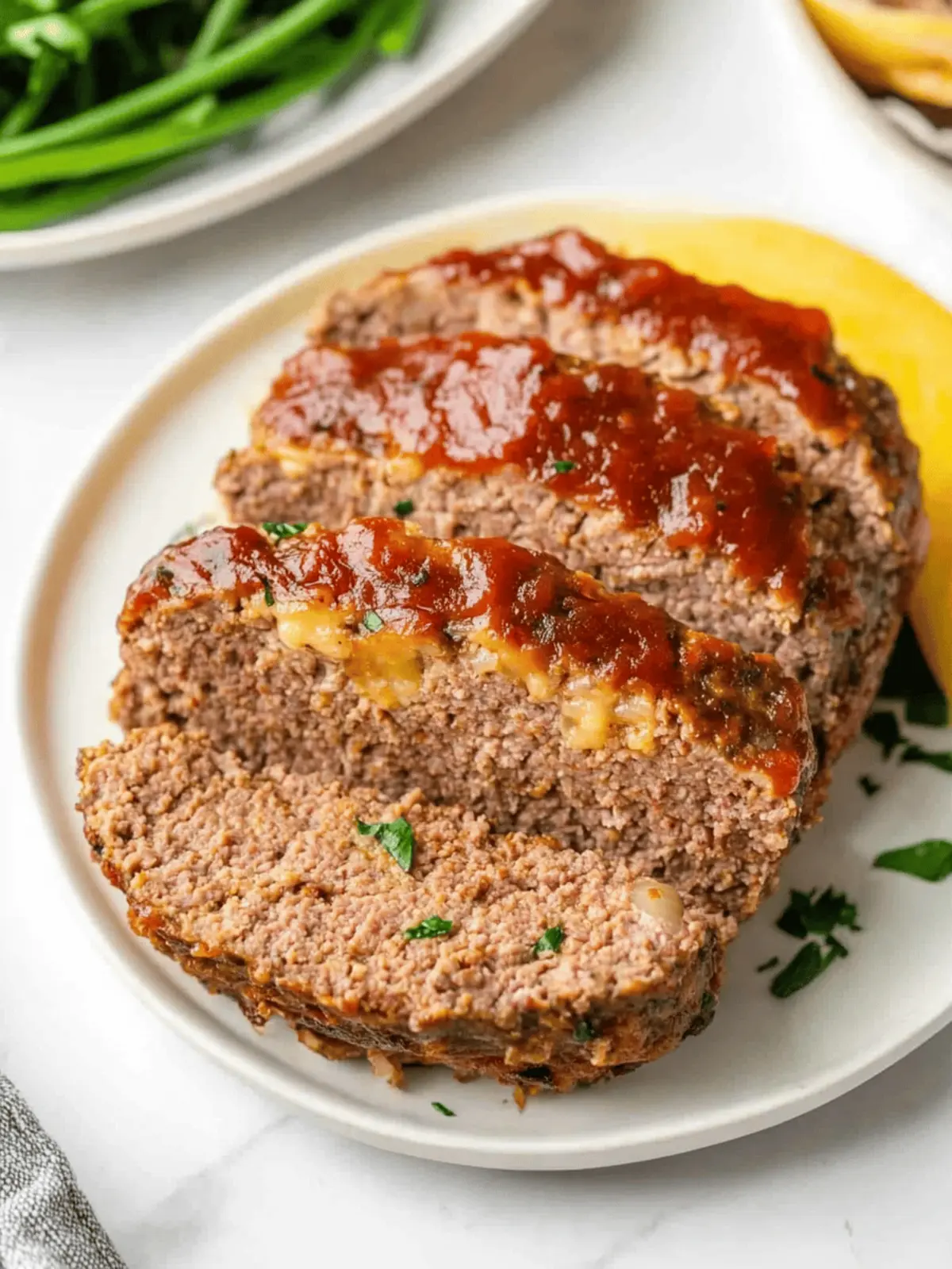 Instant Pot Meatloaf with Creamy Mashed Potatoes in No Time 3 Instant Pot Meatloaf