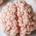 Marshmallow Rice Bubbles Halloween Brains