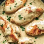 Mouthwatering Creamy Crock Pot Ranch Chicken for Cozy Nights 4 Creamy Crock Pot Ranch Chicken