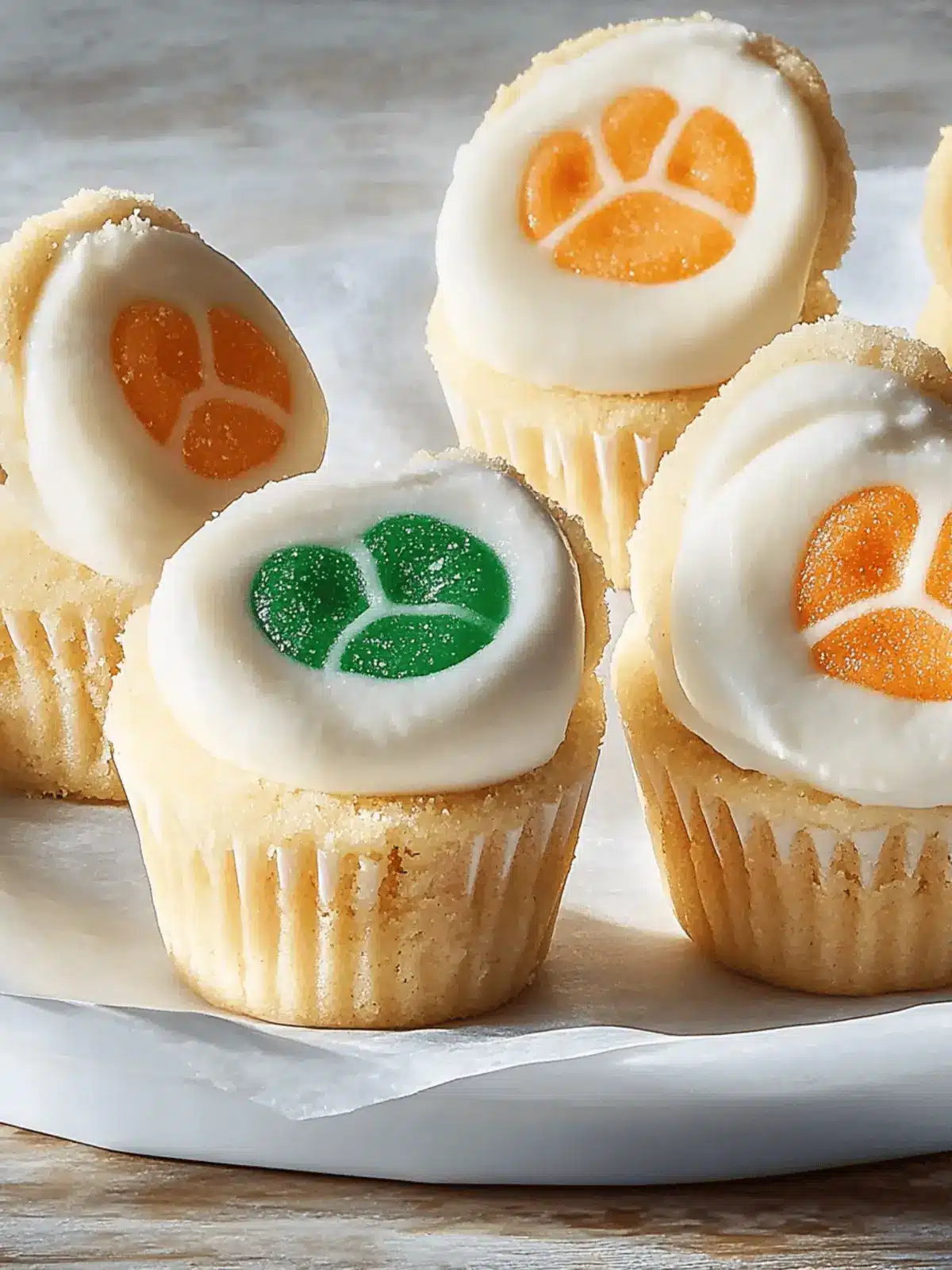 Mini Pillsbury Cookie Cheesecakes That Everyone Will Love 5 Mini Pillsbury Cookie Cheesecakes