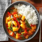 Pumpkin Curry