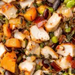 Harvest Chicken Casserole