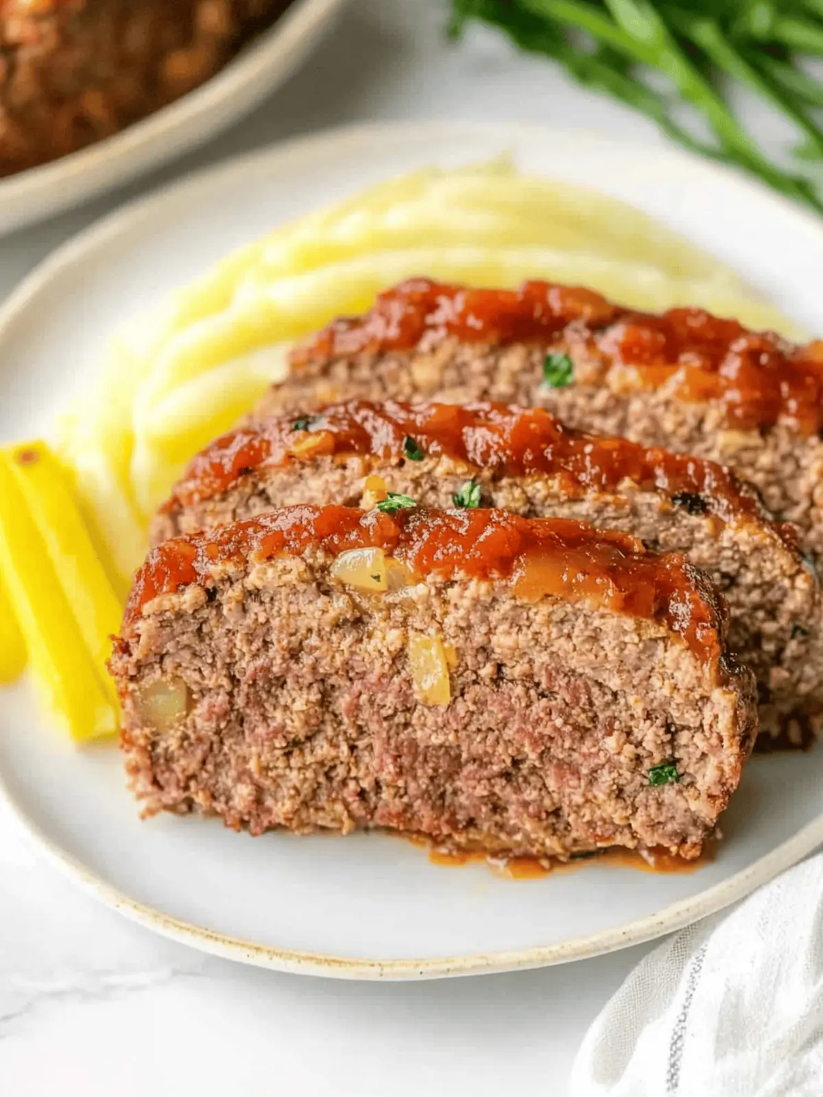 Instant Pot Meatloaf with Creamy Mashed Potatoes in No Time 5 Instant Pot Meatloaf