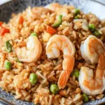 Shrimp Fried Rice
