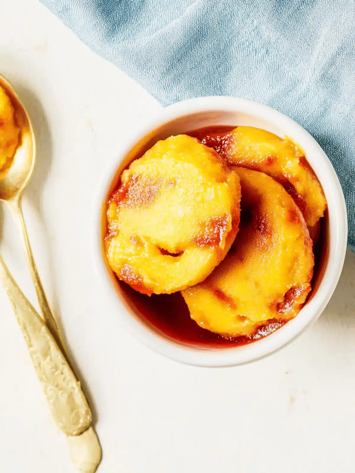 Mangonada Sorbet