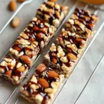 Homemade Kind Bars