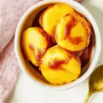 Mangonada Sorbet
