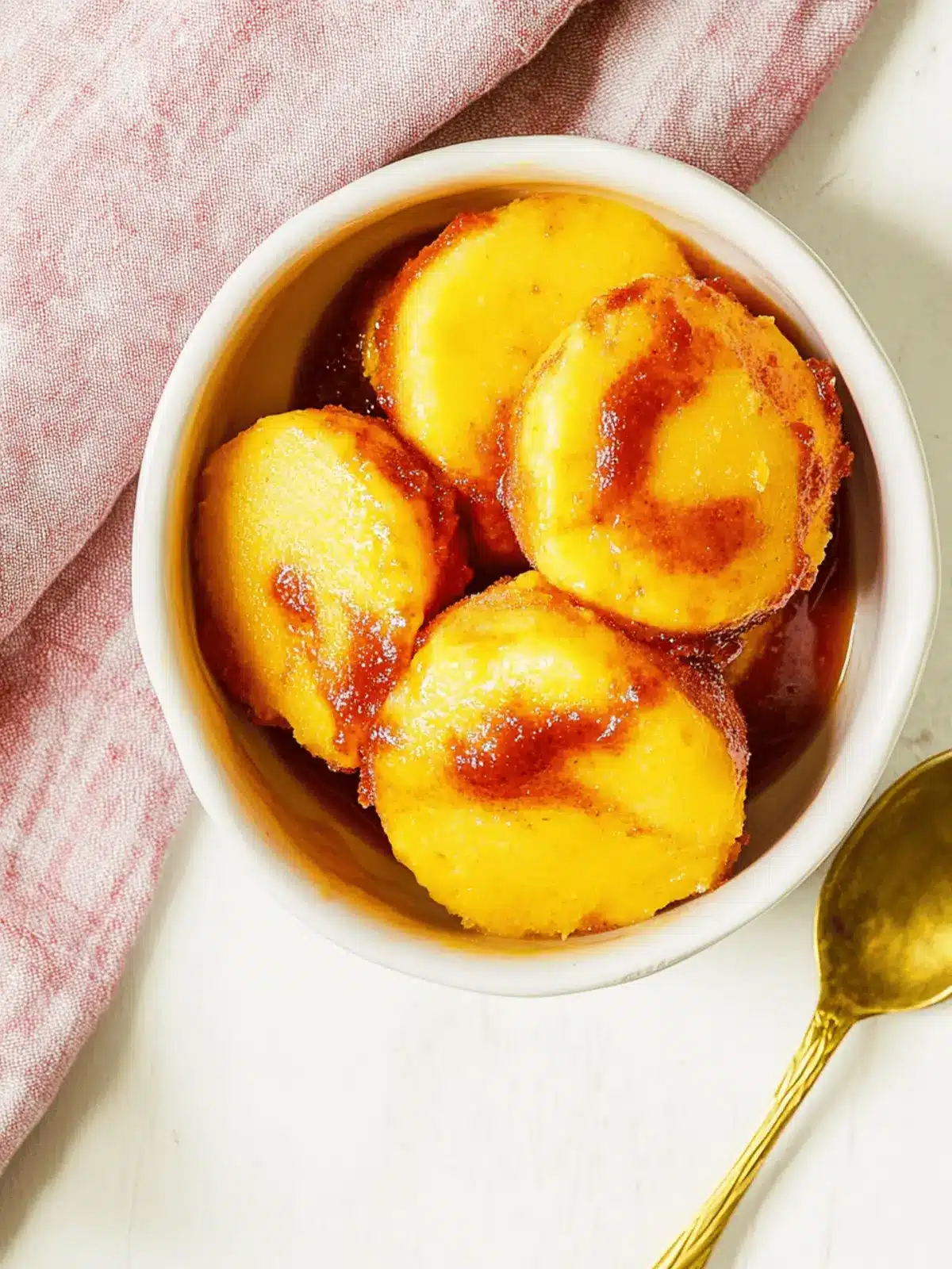 Mangonada Sorbet