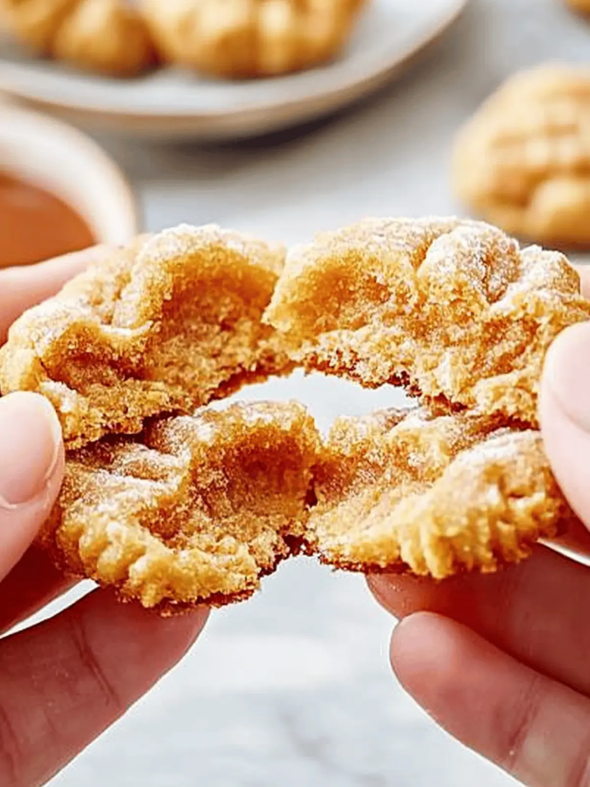 Irresistibly Sweet Churro Cookies Ready in 30 Minutes 2 Churro Cookies