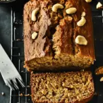 Delicious Acorn Nut Bread