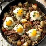 Pot Roast Hash