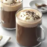 Slow-Cooker Hot Chocolate