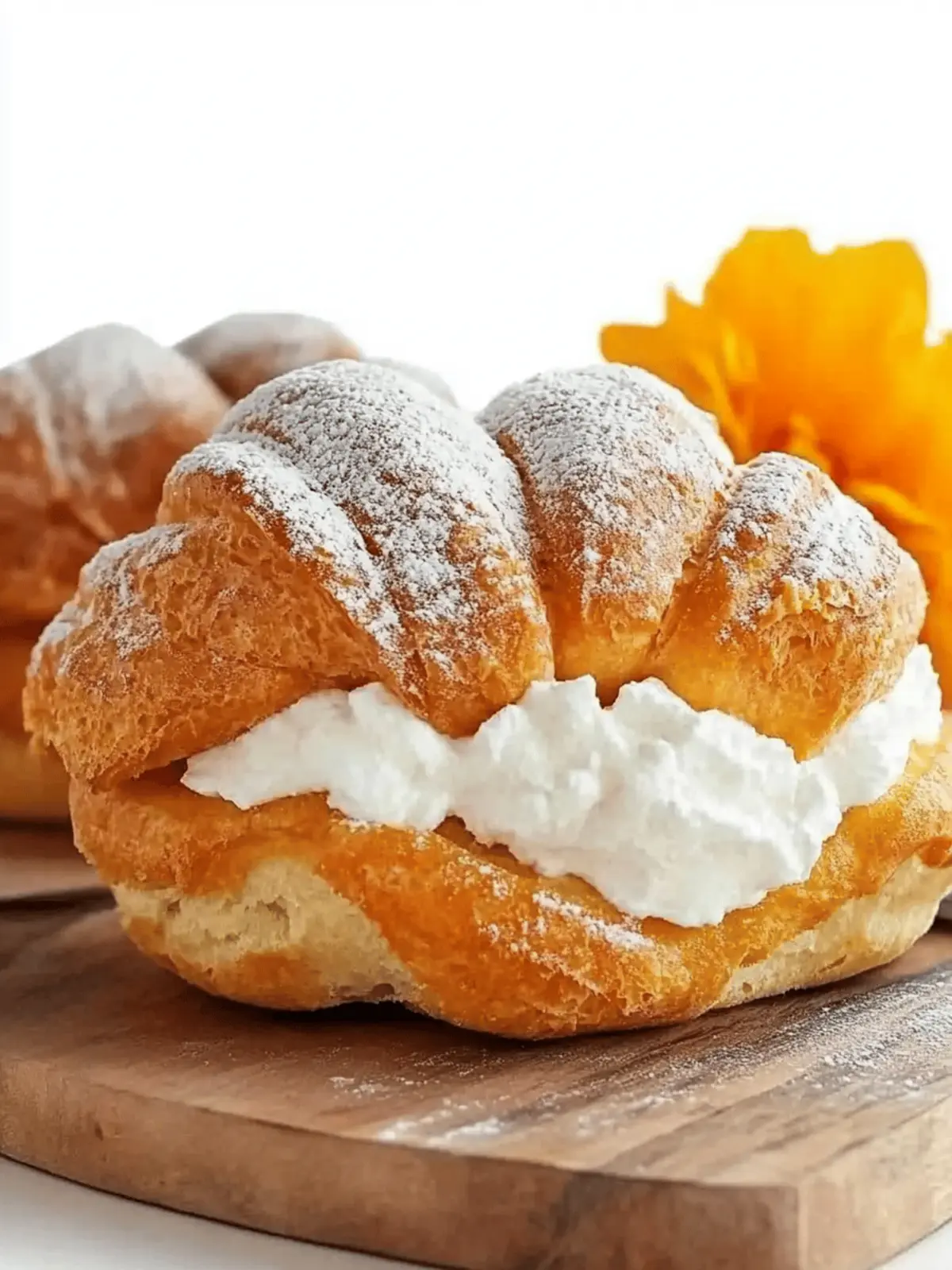 Irresistible Pan de Muerto Relleno de Nata for Festive Feasts 3 pan de muerto relleno de nata
