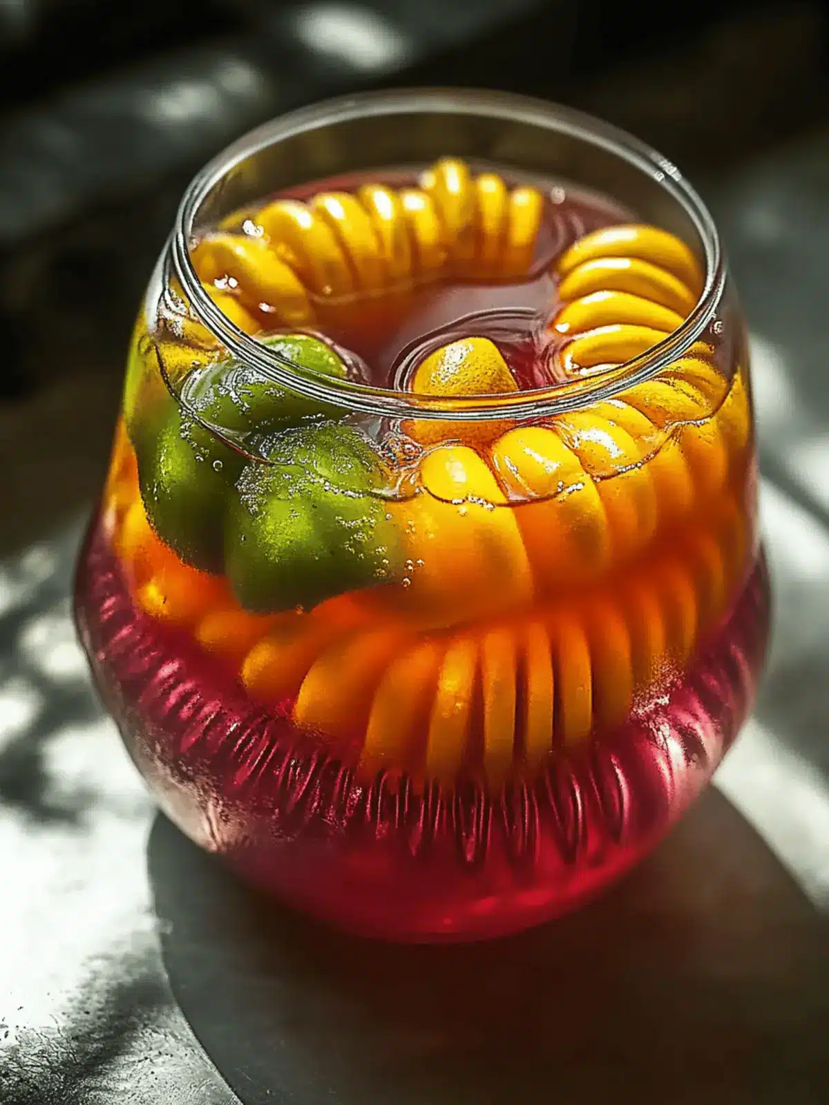 Spooky Witch’s Potion Punch: A Fun Family-Friendly Delight 3 Spooky Witch’s Potion Punch