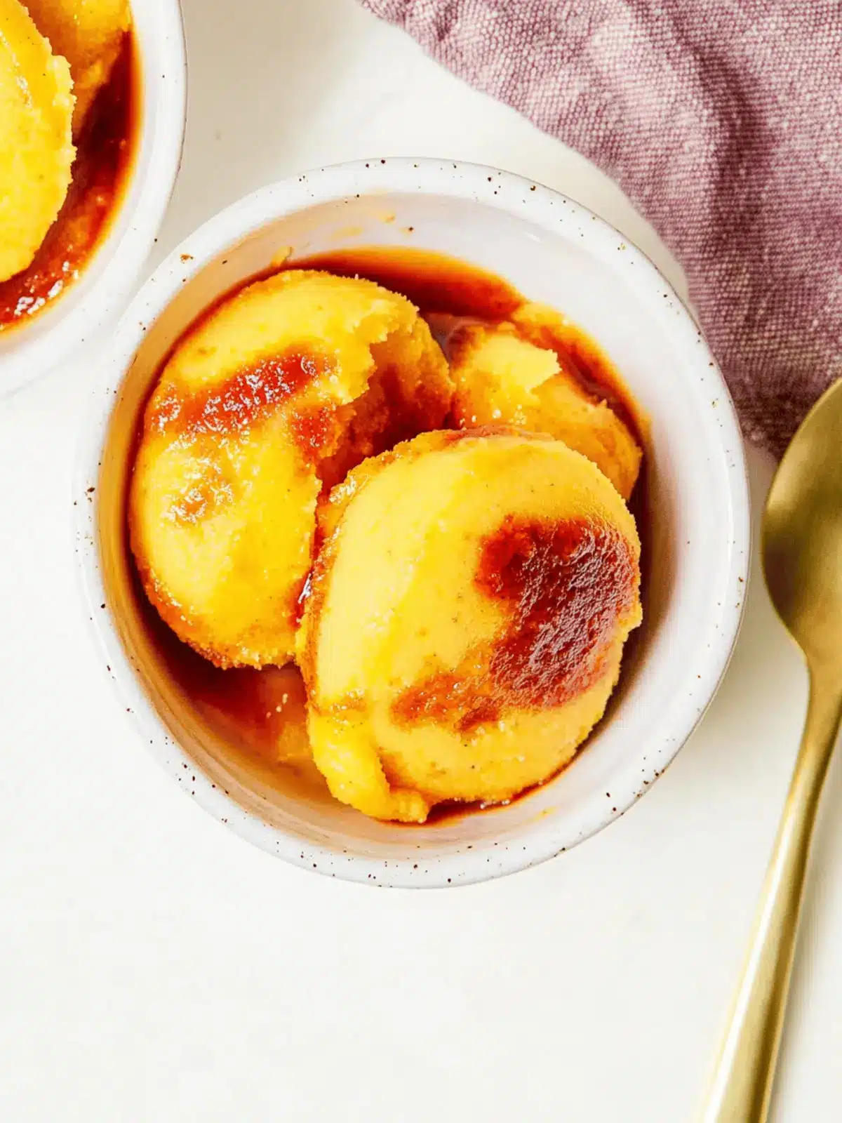 Mangonada Sorbet