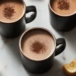 Champurrado