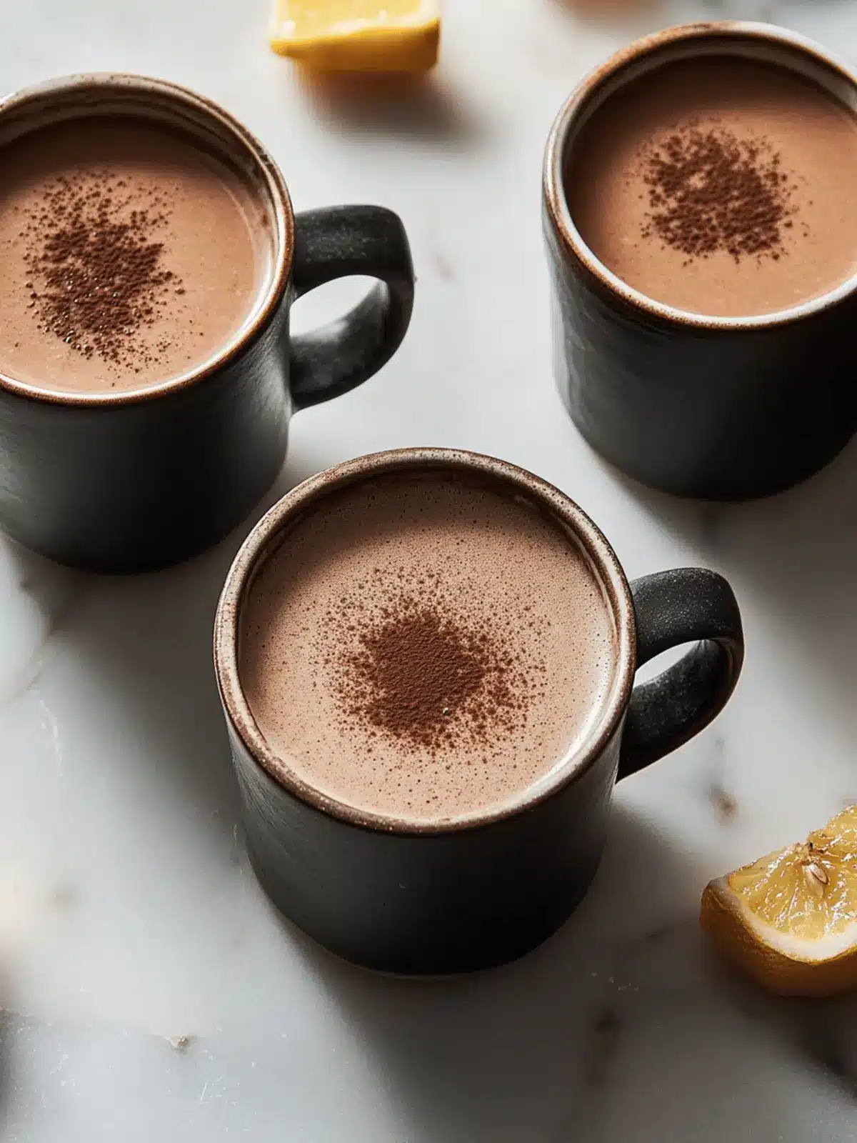Champurrado
