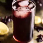 Agua de Jamaica
