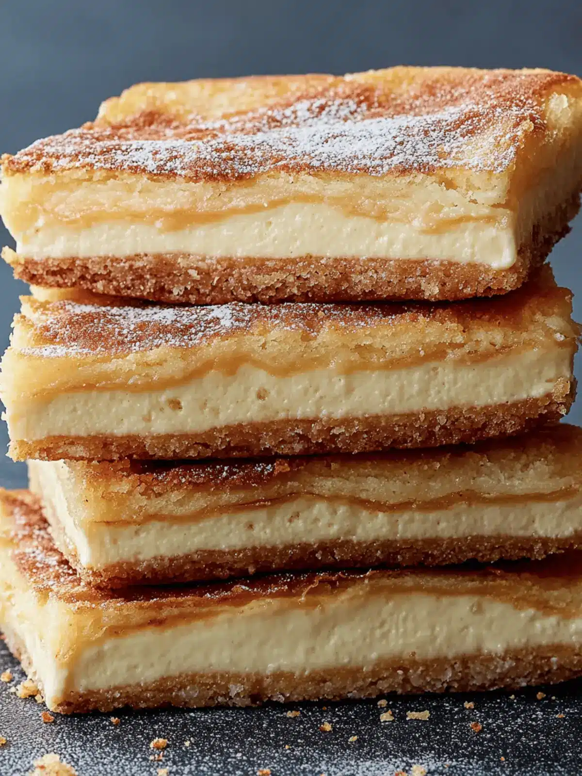 Irresistible Sopapilla Cheesecake Bars You Can Make Today 2 Sopapilla Cheesecake Bars