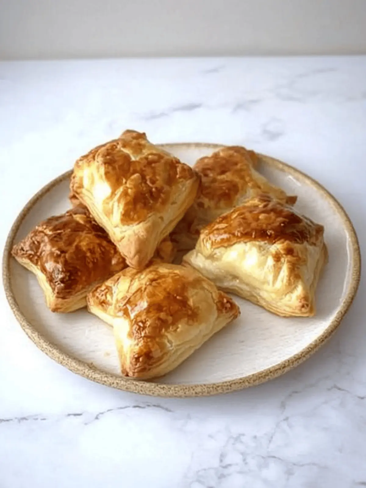 Delicious Armenian Khachapuri: Easy Puff Pastry Cheese Pockets 2 Armenian Khachapuri – Super Easy Puff Pastry Cheese Pockets
