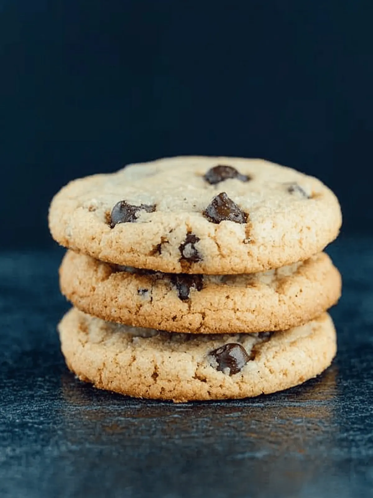 Bake Kindness Cookies: Share Love with Every Chewy Bite 3 Kindness Cookies