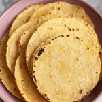 Corn Tortillas