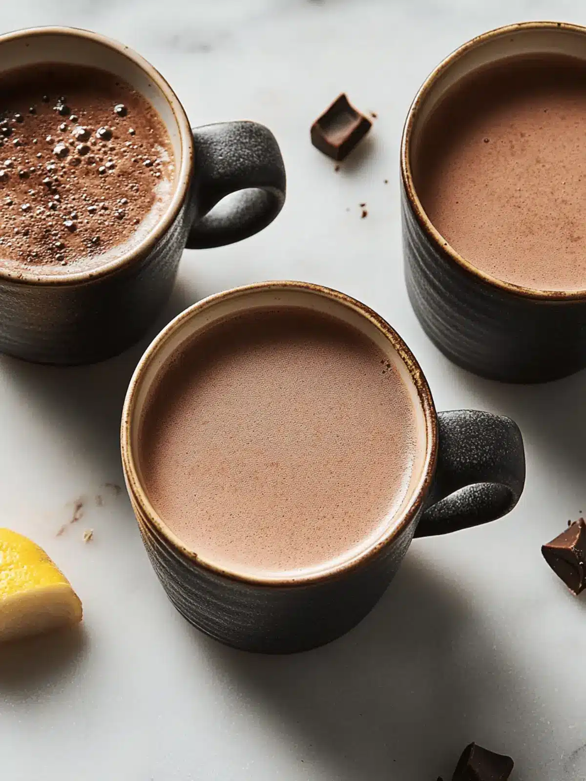 Champurrado