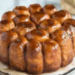 Slow Cooker Monkey Bread