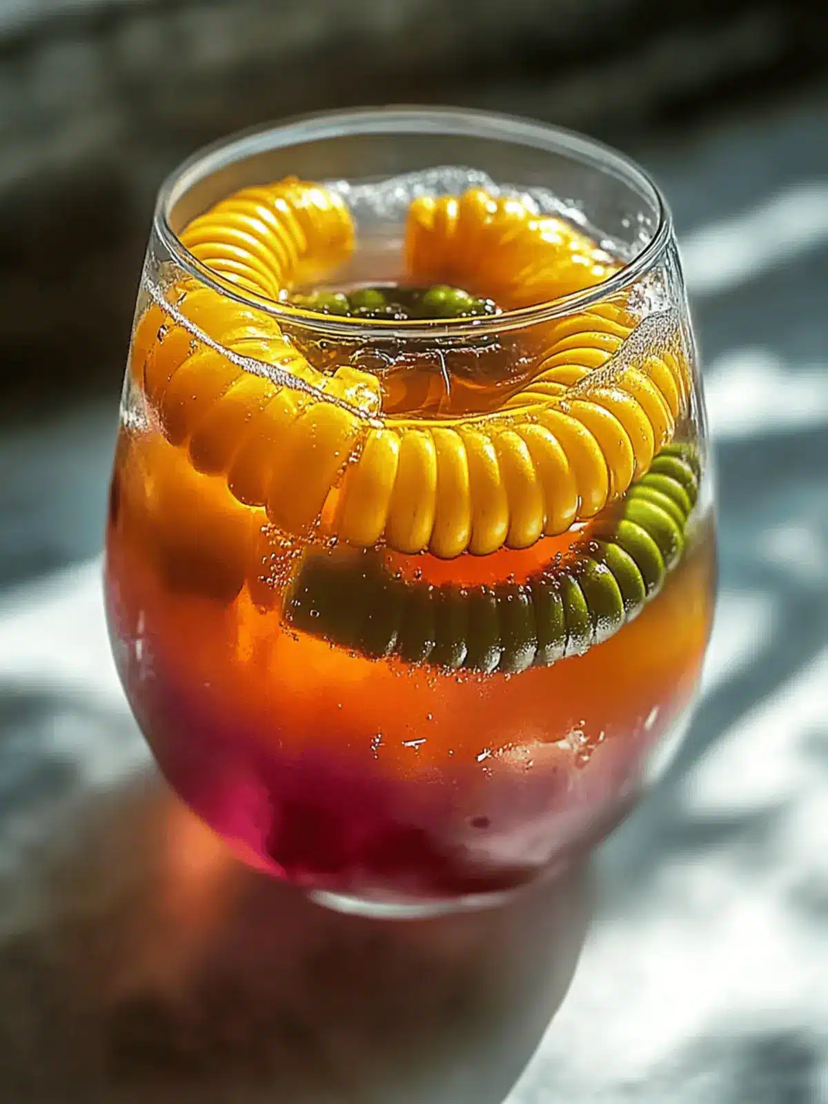 Spooky Witch’s Potion Punch: A Fun Family-Friendly Delight 2 Spooky Witch’s Potion Punch