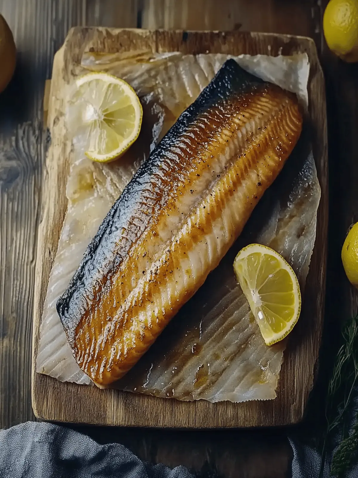 smoked whitefish
