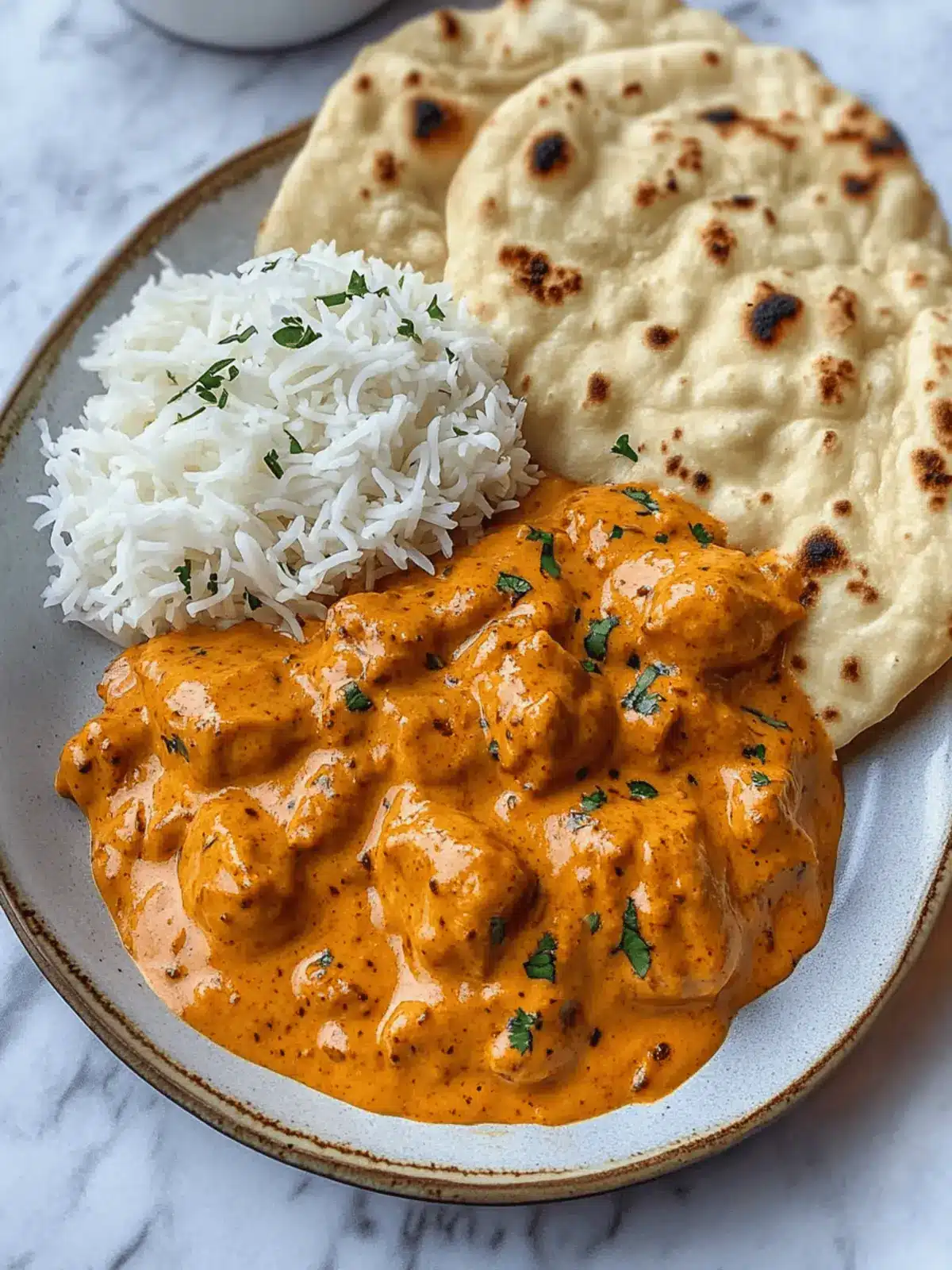 Mouthwatering Homemade Butter Chicken for Cozy Nights 2 Homemade Butter Chicken