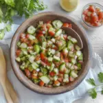Pickle de Gallo