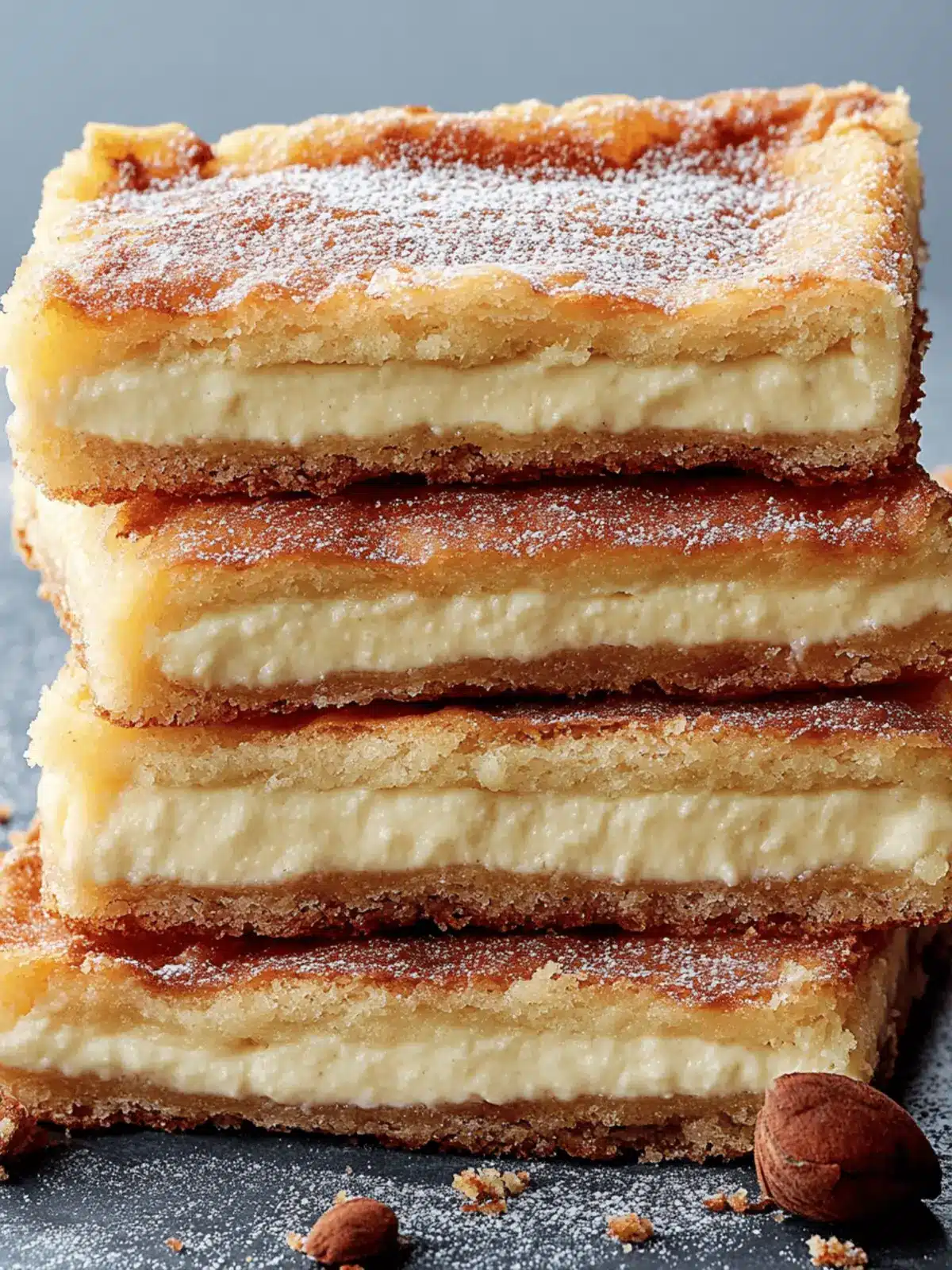 Irresistible Sopapilla Cheesecake Bars You Can Make Today 4 Sopapilla Cheesecake Bars