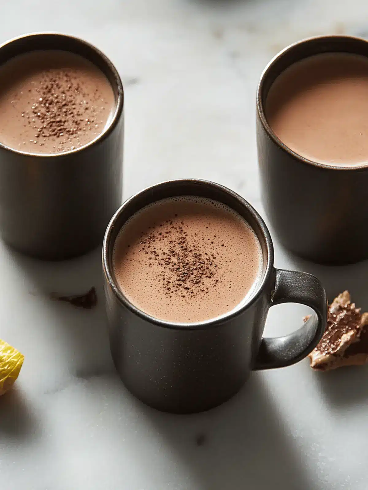 Champurrado