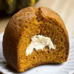 Pumpkin Bread Ring