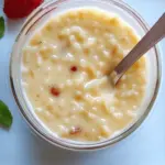 Arroz con Tres Leches