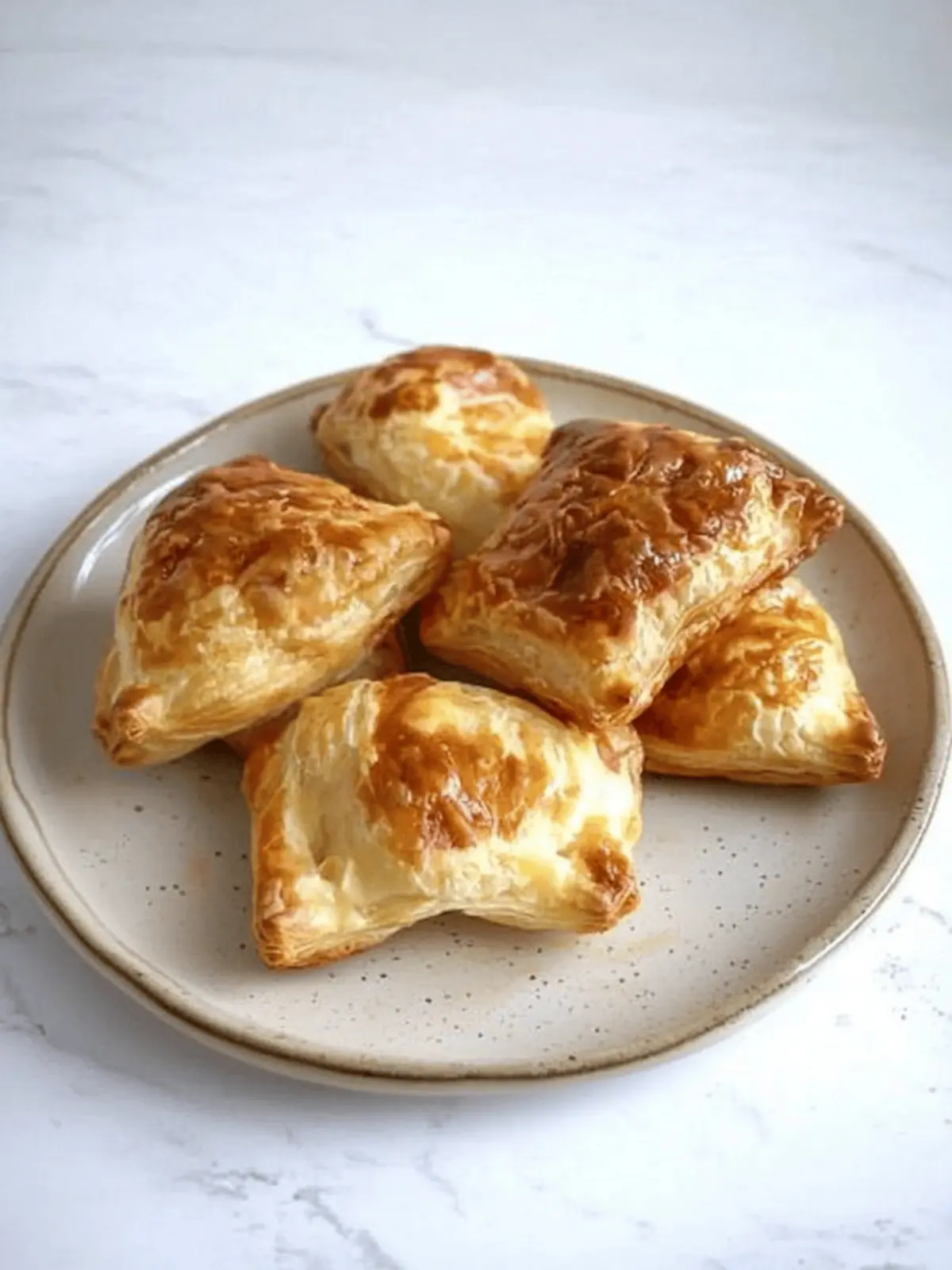 Delicious Armenian Khachapuri: Easy Puff Pastry Cheese Pockets 4 Armenian Khachapuri – Super Easy Puff Pastry Cheese Pockets