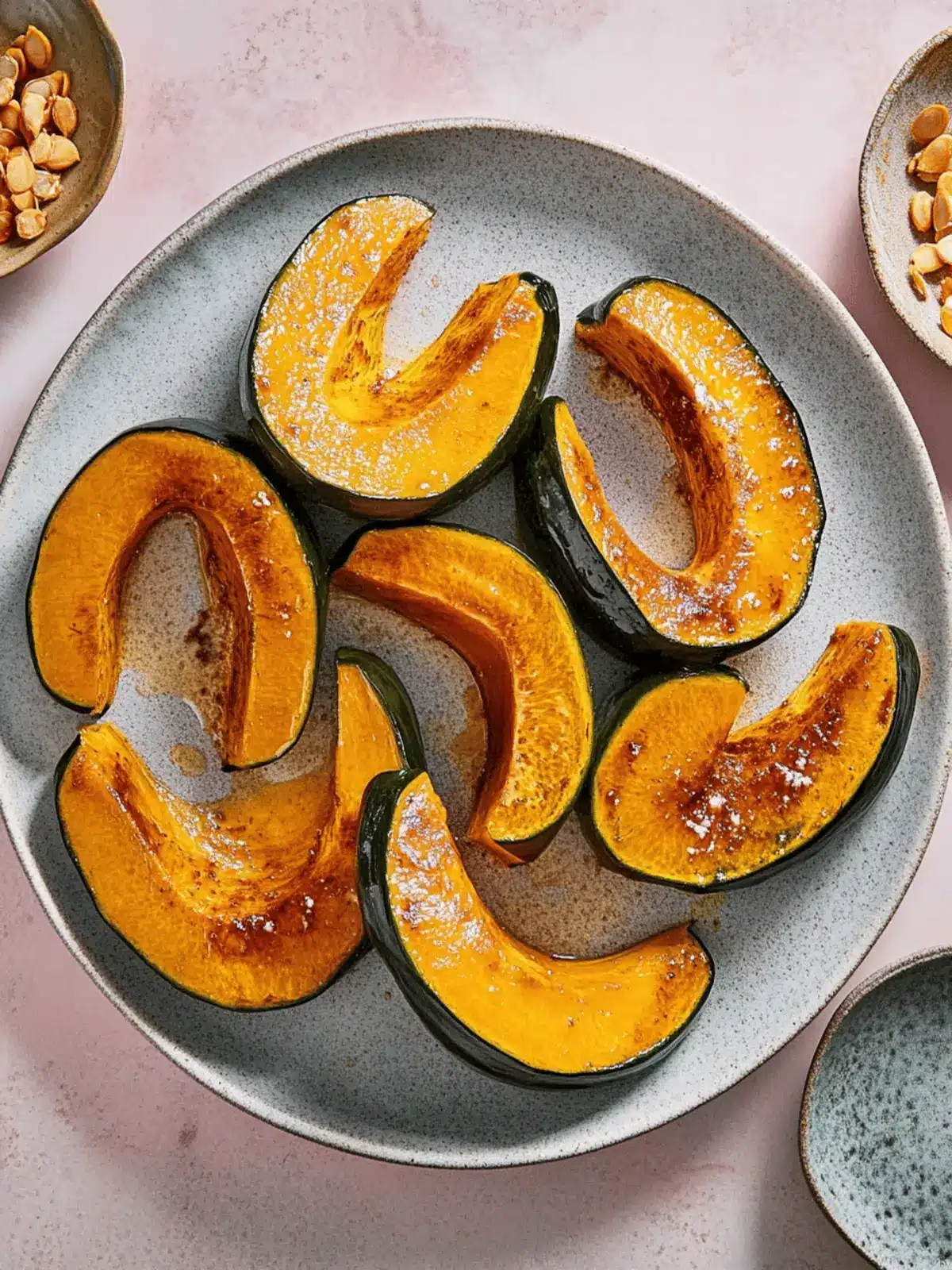 Kabocha Squash