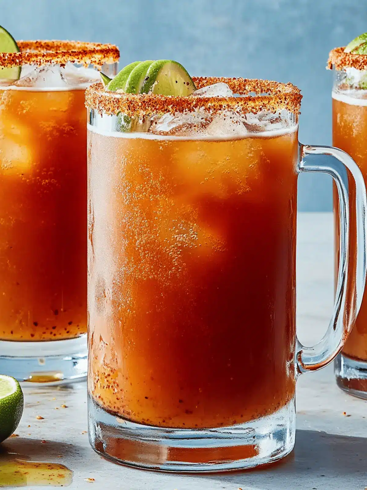Michelada