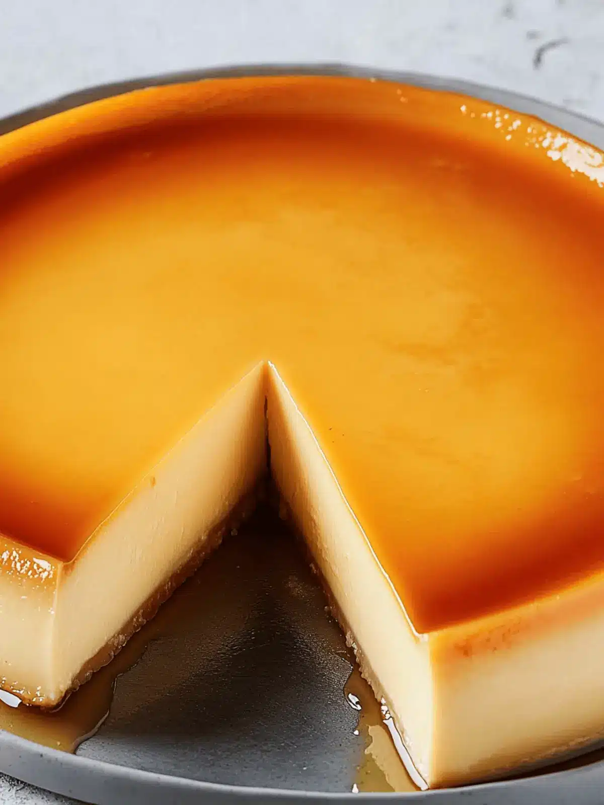 Flan
