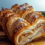 Wisconsin Apple Kringle
