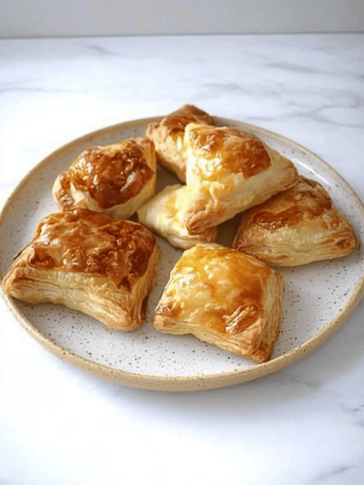 Delicious Armenian Khachapuri: Easy Puff Pastry Cheese Pockets 3 Armenian Khachapuri – Super Easy Puff Pastry Cheese Pockets