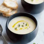 Cauliflower Soup