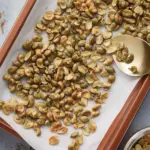Candied Pepitas