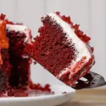 Dead Velvet Cake