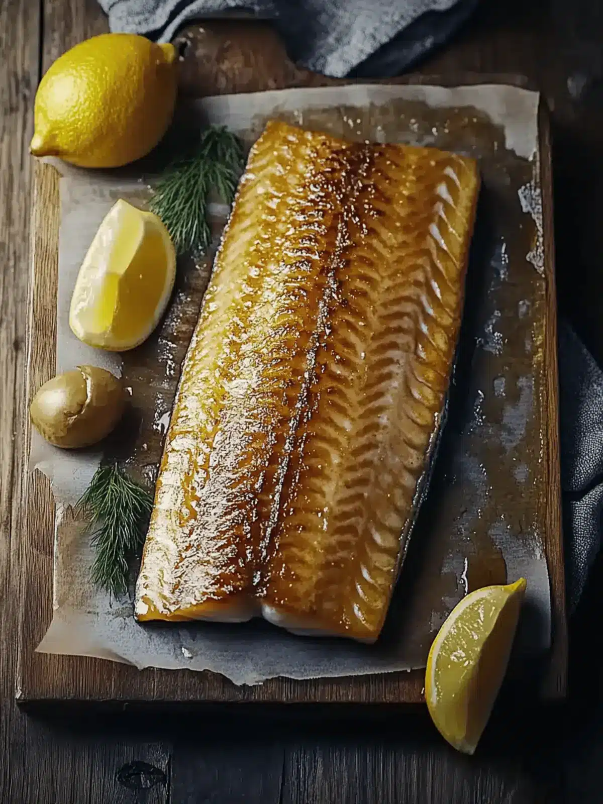 smoked whitefish